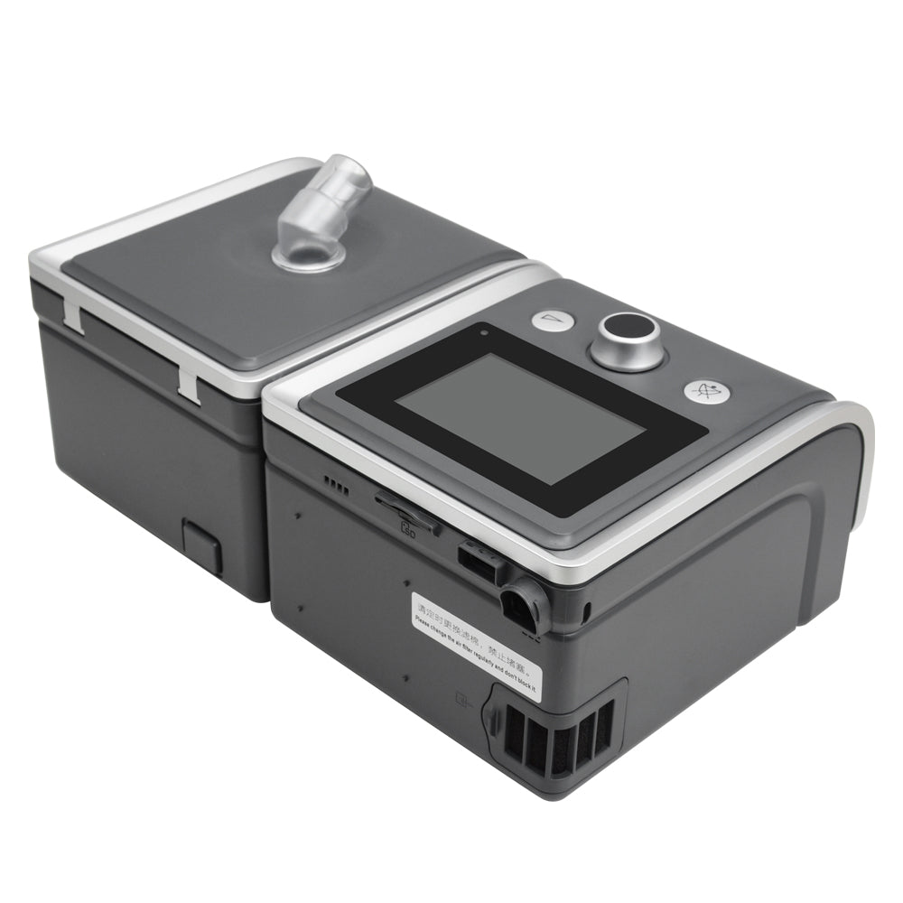 Auto CPAP Machine Single Level for Comfortable Home Sleep