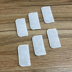 5/10 pieces of ventilator filter cotton air purifier membrane filter
