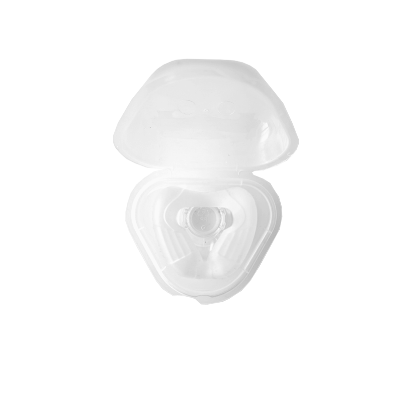 CPAP N20 Nose Pad Silicone Replacement Cushions