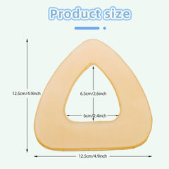 4-pack CPAP mask nasal cushions Mask accessories, comfortable nasal cushions for most masks