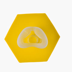 1 Pack Replacement Pads for N20 CPAP Silicone Nasal Mask