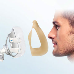 Universal CPAP Headgear Cushions CPAP Mask Accessories