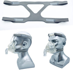 Universal CPAP Headgear Cushions CPAP Mask Accessories