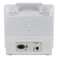 15'' Portable Multi-parameter Patient Monitor