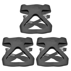 1/3 pcs Universal CPAP Mask Headgear (Headgear only)