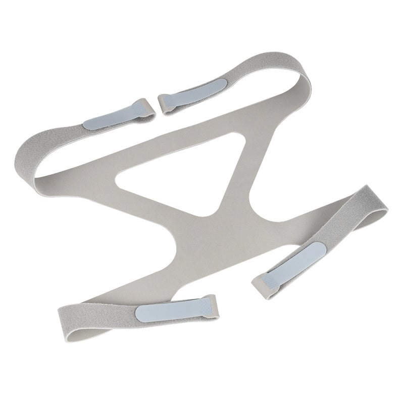 2pcs CPAP Headgear Strap Replacement – Universal Adjustable Headband