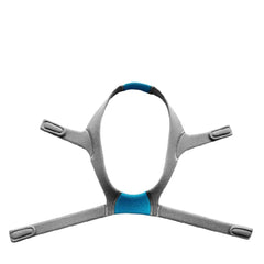 Headgear for N20 Nasal Mask Soft Comfortable Unisex CPAP Replacement Headgear Strap