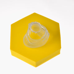 1 Pack Replacement Pads for N20 CPAP Silicone Nasal Mask