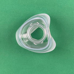 1pc Replacement Cushion for Nasal Mask Silicone CPAP Nasal Mask