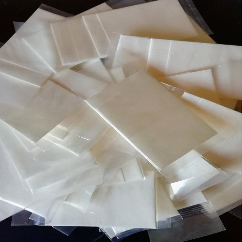 5 Pcs Original Humidification Filter Paper for Respirator Humidifier Humidification Tank