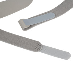 2pcs CPAP Headgear Strap Replacement – Universal Adjustable Headband