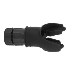 Boost Your Lung Capacity with our Silicone Breathing Fitness Trainer - Lung Expansion Expander Exercise Device for Improved Health