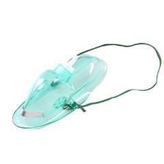 3-pack with adjustable straps for optimal oxygen flow