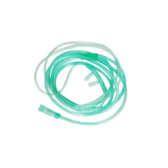 Oxygen tube nasal oxygen tube double nose frame