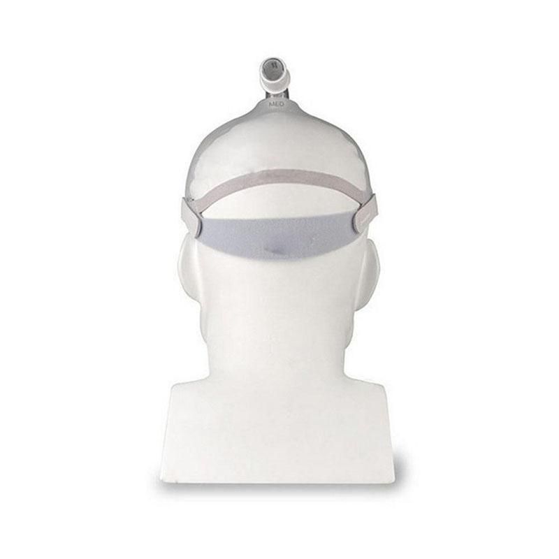 Nasal Pillows Mask For Apnea Machine Anti Snore