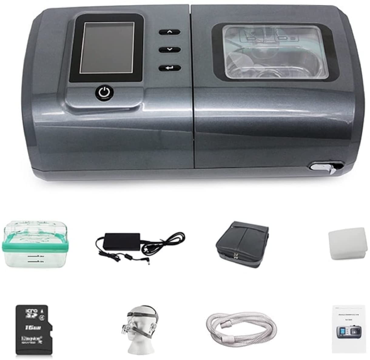 First Home Cpap Machine CPAP Machine