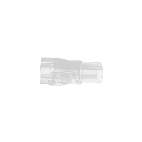 Hose And Mask Connector CPAP Adaptor Connector