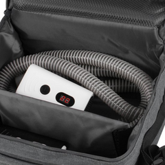 Portable Waterproof CPAP Sterilization Bag