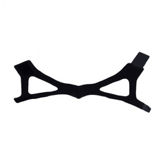 Adjustable Anti Snoring Chin Strap  Sleep Apnea Sleeping Support Belt