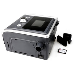 Sleep Apnea Device 20hPa Anti-Snoring Mask with Nasal Pillow