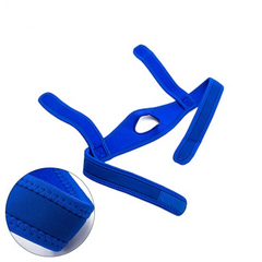 Anti Snore Stop Snoring Chin Strap Belt  Sleep Support Apnea Belt