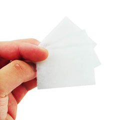 12 pcs Disposable Hypo Allergenic CPAP Filters