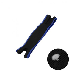 Anti Snoring Chin Straps Snore Reduction Devices  with 4 pcs Magnetic Nose Clip