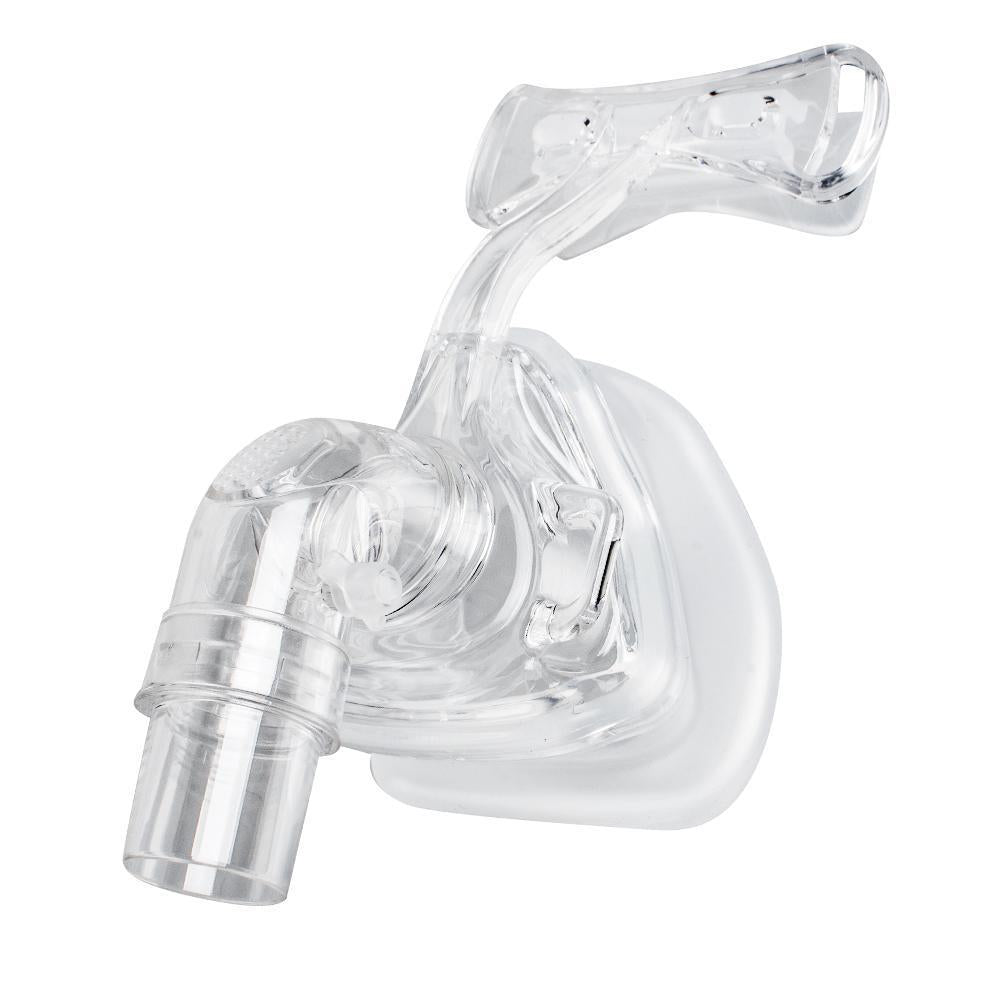 （only for US）Nasal Masks For CPAP Mask Interface Sleep&Snore Strap