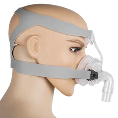 （only for US）Nasal Masks For CPAP Mask Interface Sleep&Snore Strap