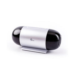 Mini CPAP portable respirator accessory for travel, home sleep