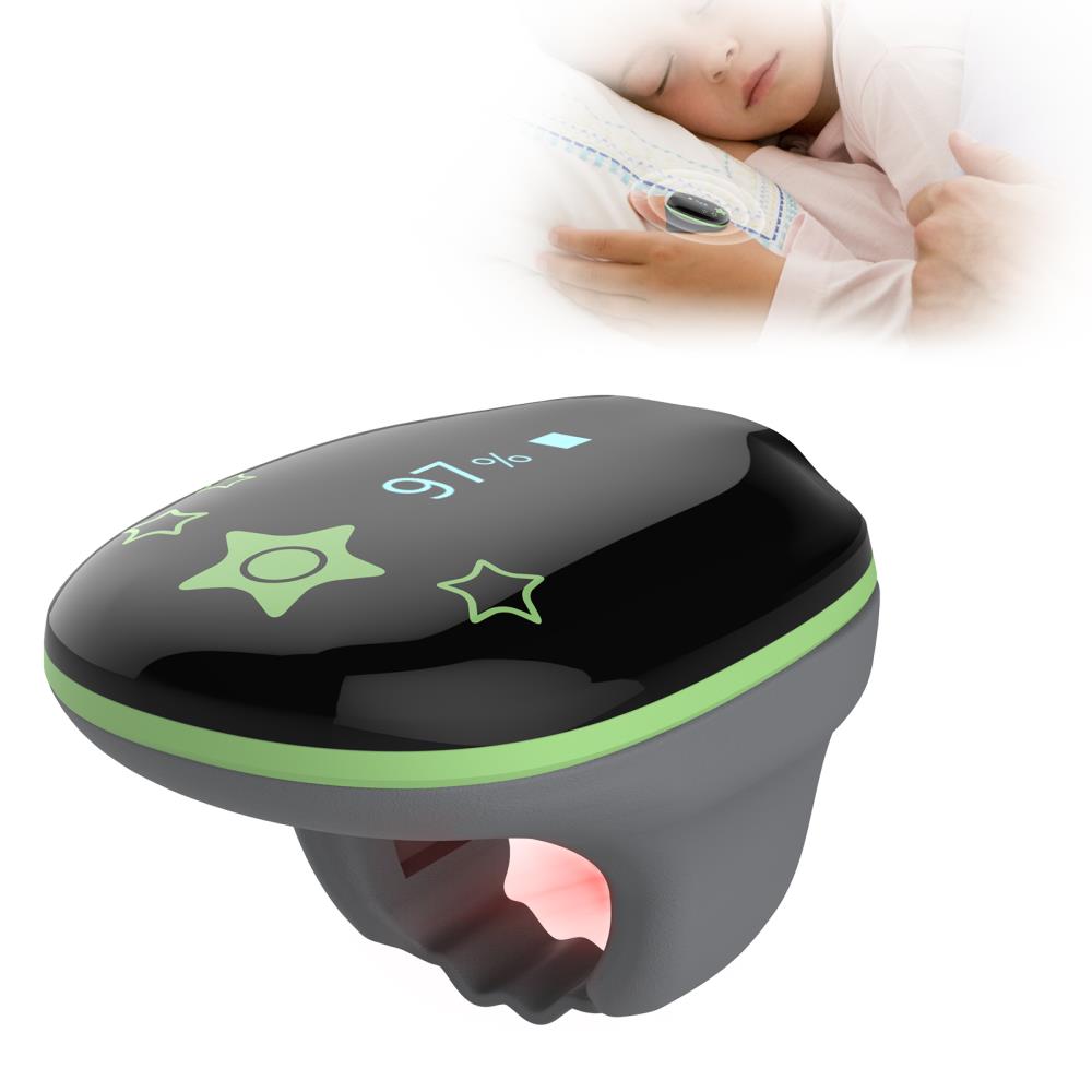 KidsO2 Heart Rate Monitor Oximeter Pediatric Pulse Oximeter