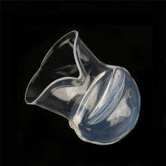 2 Pieces Anti Snoring Tongue Retaining Device Stop Snore